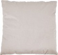 Декоративная подушка Сонум Эвита 45x45 (латте)