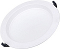 Точечный светильник Arlight IM-CYCLONE-R230-30W White6000 023218(2)