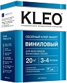 Клей для обоев Kleo Smart Виниловый (100 г)