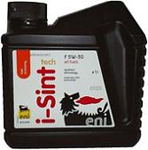 Моторное масло Eni i-Sint tech F 5W-30 5л