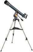 Телескоп Celestron AstroMaster 70 AZ