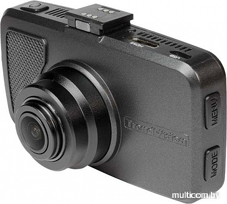 Автомобильный видеорегистратор TrendVision TDR-708P