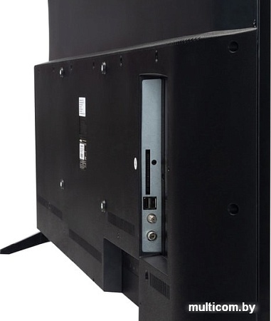 Телевизор Hyundai H-LED65EU1311