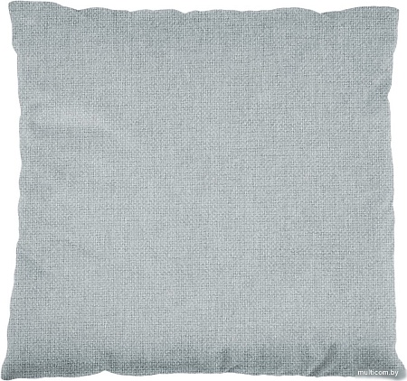 Декоративная подушка Сонум Кашемир 45x45 (светло-серый)