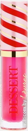 Масло Vivienne Sabo Dessert A Levres (тон 02) 3 мл