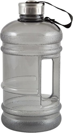 Бутылка для воды Ecos HG-23125 (серый)
