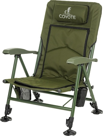 Кресло Coyote TOS 13