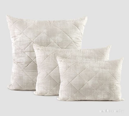 Спальная подушка Текс-Дизайн Бамбук 40x60 Под4060БПн