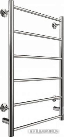 Полотенцесушитель Двин J neo 100/50 (хром)