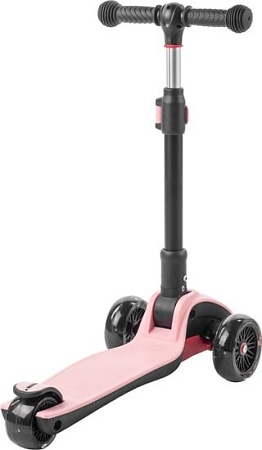 Самокат Sundays MS400 (розовый)