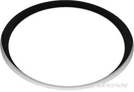 Осевой вентилятор HOMY Air Lite Круглый с таймером AL100WT d150 (белый)