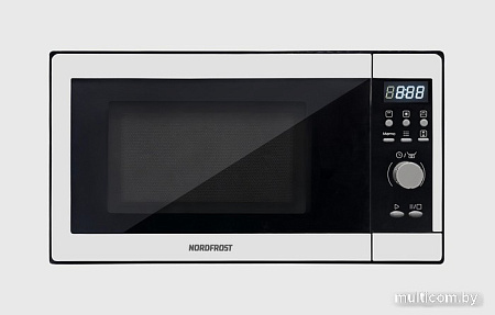 Микроволновая печь Nordfrost (Nord) BMW 2071 W