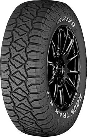 Arivo Rock Trak R/T 35x12.50R17 121Q