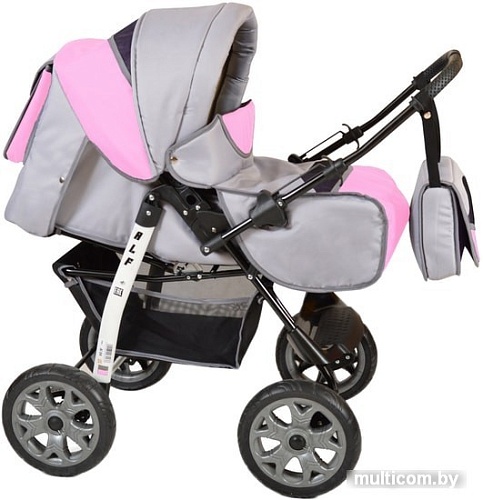 Джип-трансформер Smile Line Alf I (Al 11)