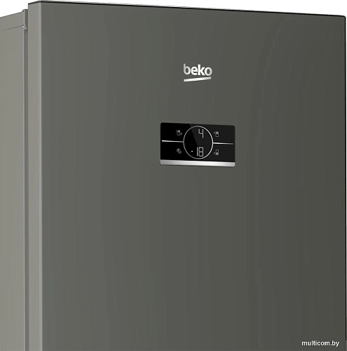 Холодильник BEKO B3R0CNK362HG