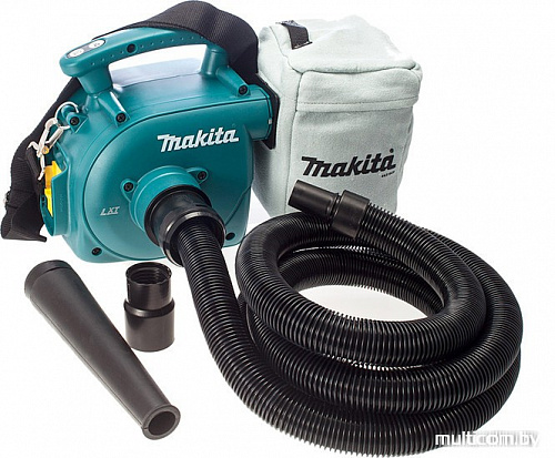 Пылесос Makita DVC350Z