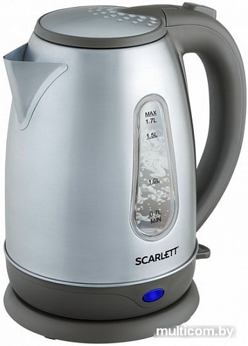 Электрочайник Scarlett SC-EK21S82