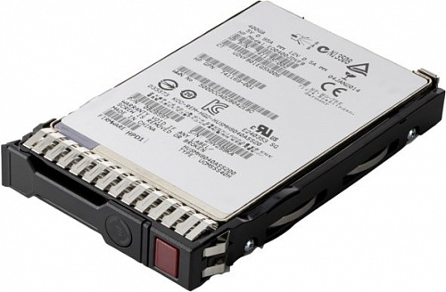 SSD HP P07926-B21 960GB