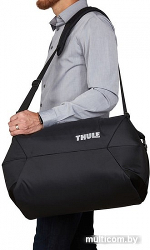 Сумка Thule Subterra Duffel 45L TSWD-345 (black)