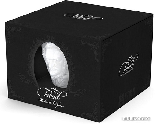 Чашка с блюдцем Tassen Talent Richard Wagner T80.03.01