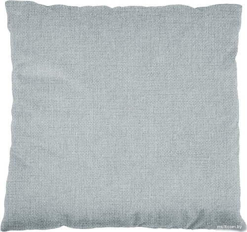 Декоративная подушка Сонум Кашемир 45x45 (светло-серый)