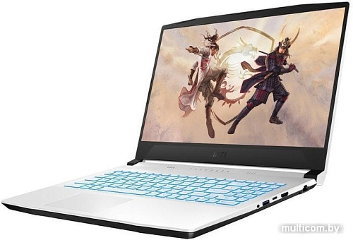Игровой ноутбук MSI Sword 15 A11UE-212XRU