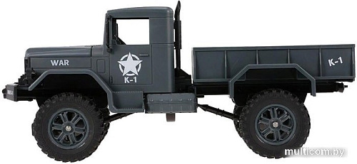 Автомодель WLtoys 124301 (синий)