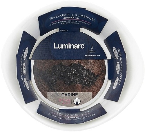 Форма для выпечки Luminarc Smart Cuisine N3295