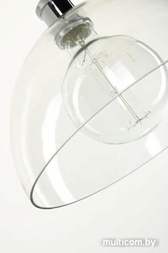 Подвесная люстра Lampex Kabi 780/1