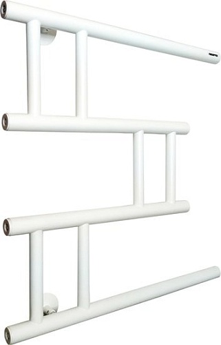 Полотенцесушитель Fincopper FCM 50x50 (белый)