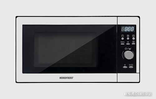 Микроволновая печь Nordfrost (Nord) BMW 2071 W