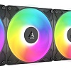 Система жидкостного охлаждения для процессора Arctic Liquid Freezer III Pro 420 A-RGB ACFRE00185A