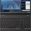 Ноутбук Lenovo ThinkPad P52s 20LB000QRT