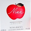 Nina Ricci Apple Les Belles De Nina EdT (50 мл)