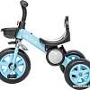 Детский велосипед Nino Sport Light (голубой)
