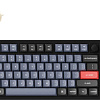 Клавиатура Keychron Q3 RGB Q3-M3-RU (Gateron G Pro Brown)