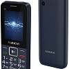 Мобильный телефон Maxvi P2 (синий)