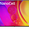 Телевизор LG NanoCell NANO80 65NANO806QA