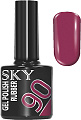 Гель-лак Giorgio Capachini Sky 90