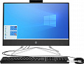 Моноблок HP 22-df0028ur 14P67EA