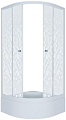 Душевой уголок Triton Стандарт В 90x90 (мозаика)