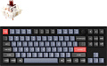 Клавиатура Keychron Q3 RGB Q3-M3-RU (Gateron G Pro Brown)