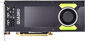 Видеокарта PNY Quadro P4000 8GB GDDR5 [VCQP4000BLK-1]