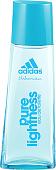 Туалетная вода Adidas Pure Lightness EdT (50 мл)
