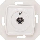 Розетка телевизионная Kranz KR-78-0221