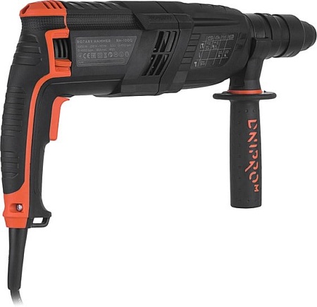 Перфоратор Dnipro-M RH-100Q