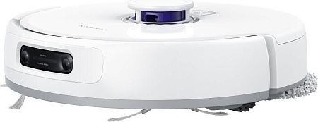 Робот-пылесос Narwal Freo Z Ultra YJCC017 (белый)