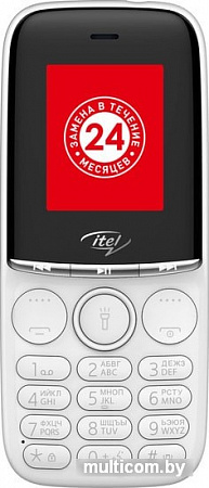 Itel IT2320 (белый)
