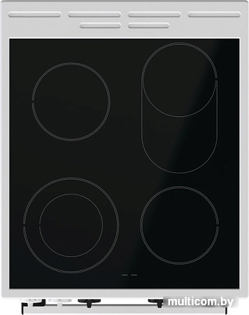 Кухонная плита Gorenje ECS5350WA