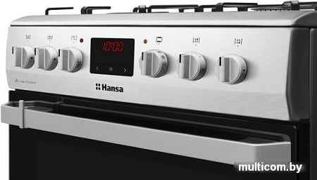 Кухонная плита Hansa FCMX68209